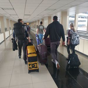 Meet your Posher, Leanne